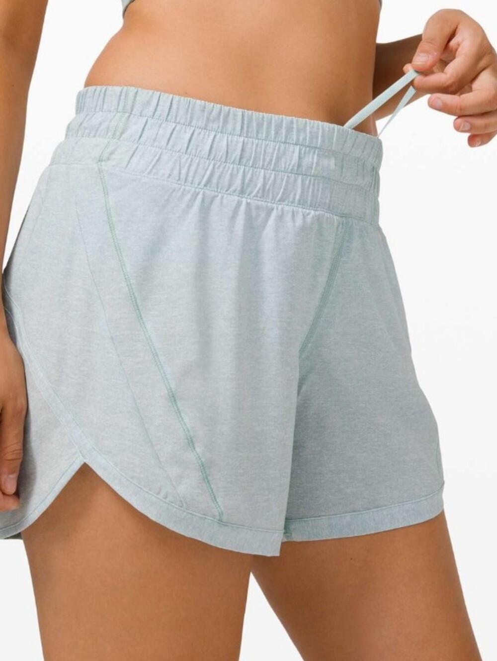 Lululemon Track That Short
